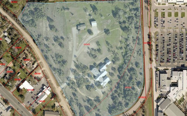 Pictures of Multifamily, Mixed Use, Land property located at 400 Old Hwy 290, Dripping Springs, TX 78620 for sales - image #1
