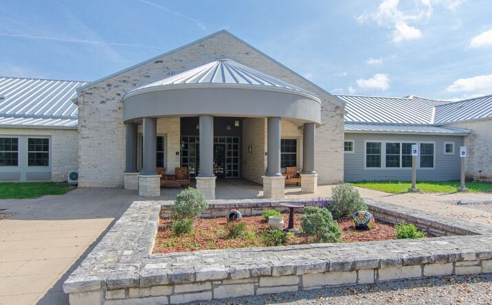 Pictures of Multifamily, Mixed Use, Land property located at 400 Old Hwy 290, Dripping Springs, TX 78620 for sales - image #1