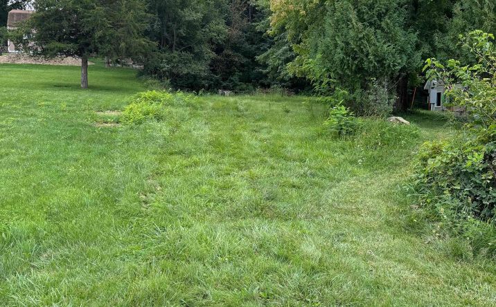 Pictures of Land property located at 5102 County Public Road, Brooklyn, IA 52211 for sales - image #1