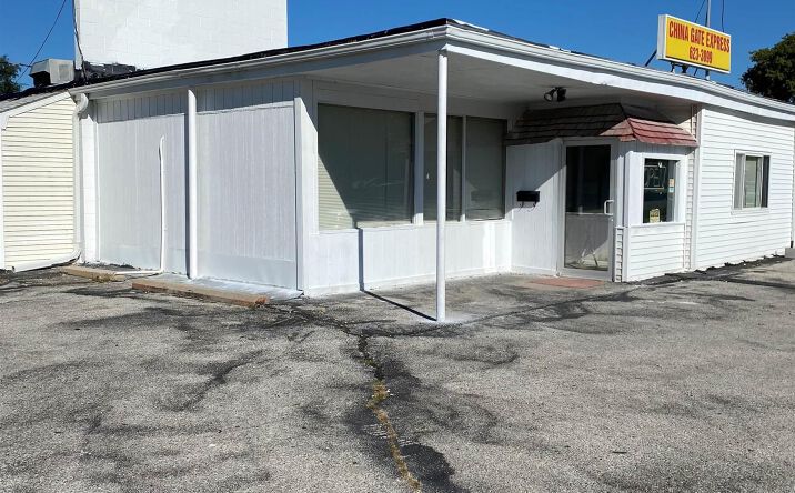 Pictures of Retail property located at 1011 N Broadway Street, Red Oak, IA 51566 for sales - image #1