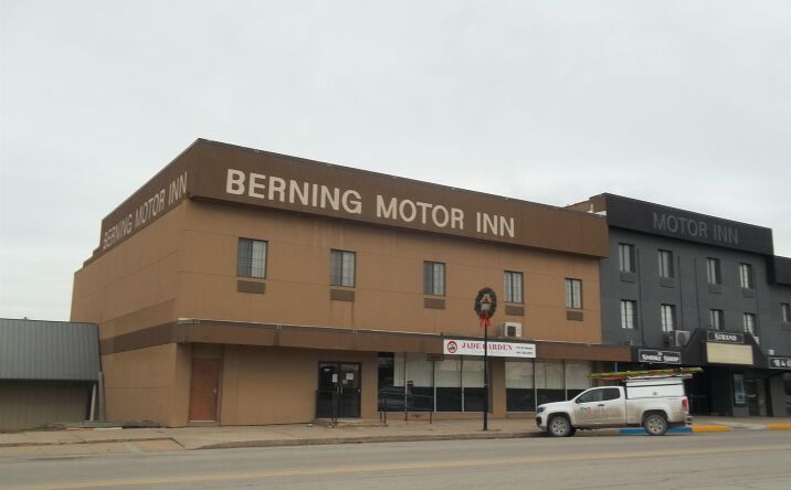 Pictures of Office, Retail, Hospitality property located at 315 W Adams Street, Creston, IA 50801 for sales - image #1