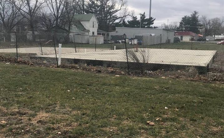 Pictures of Land property located at 404 W Mary Street, Ottumwa, IA 52501 for sales - image #1