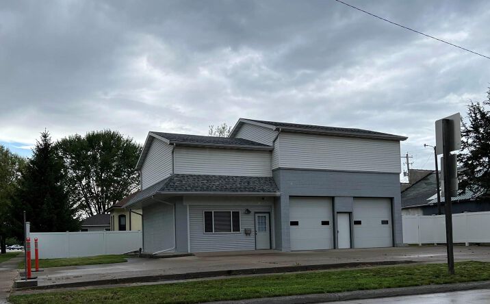 Pictures of Office, Retail, Industrial, Land property located at 220 Franklin Street, Wapello, IA 52653 for sales - image #1