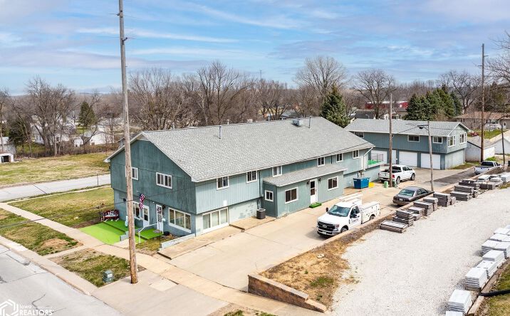 Pictures of Land property located at 812 6th Street, Harlan, IA 51537 for sales - image #1
