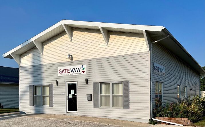 Pictures of Office, Retail, Industrial property located at 210 1St Street SW, Clarion, IA 50525 for sales - image #1