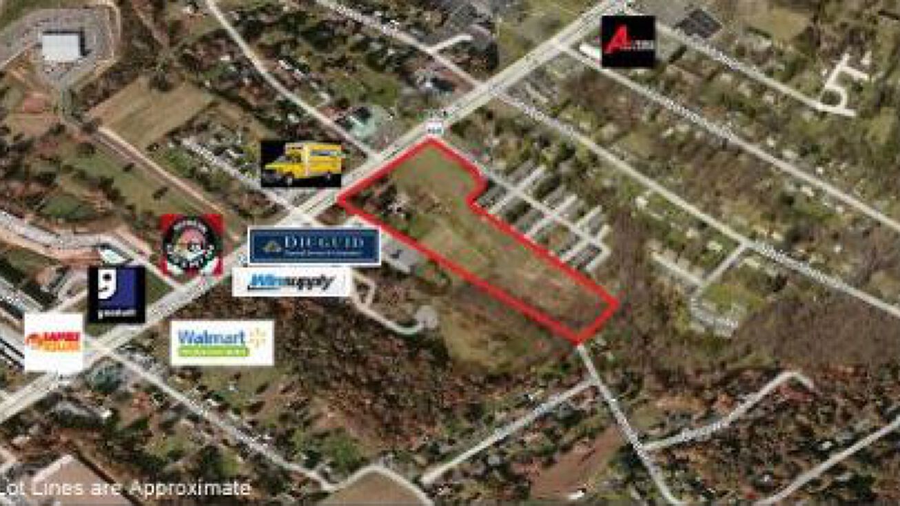 Timberlake Road, Lynchburg, VA 24502