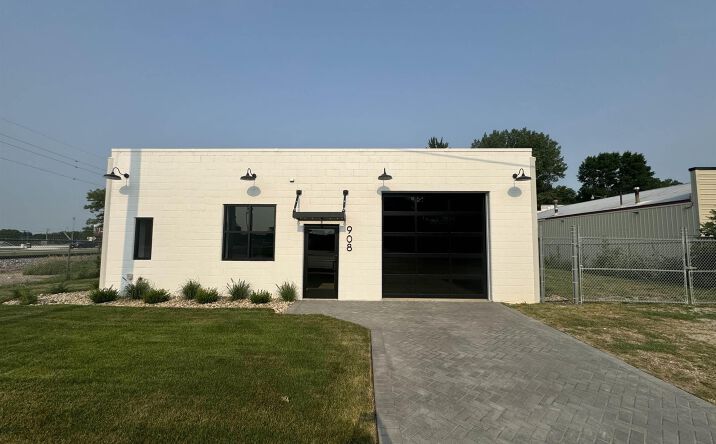 Pictures of Industrial property located at 908 N 8th Street, Clear Lake, IA 50428 for sales - image #1