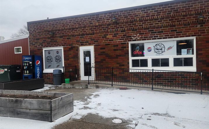 Pictures of Retail, Land property located at 101 E Old Highway 34 E, Danville, IA 52623 for sales - image #1