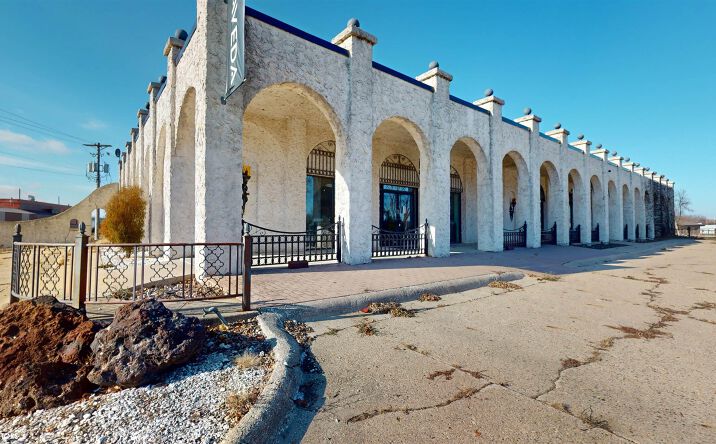 Pictures of Office, Retail property located at 101 Washington Street, Ida Grove, IA 51445 for sales - image #1