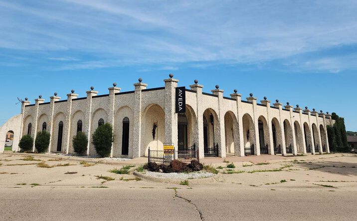 Pictures of Office, Retail property located at 101 Washington Street, Ida Grove, IA 51445 for sales - image #1