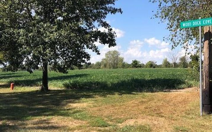 Pictures of Land property located at 1 WOOD DUCK COVE, West Burlington, IA 52655-8657 for sales - image #1