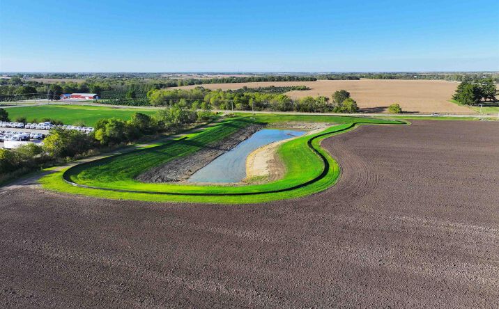 Pictures of Land property located at G36 Highway, Indianola, IA 50125 for sales - image #1