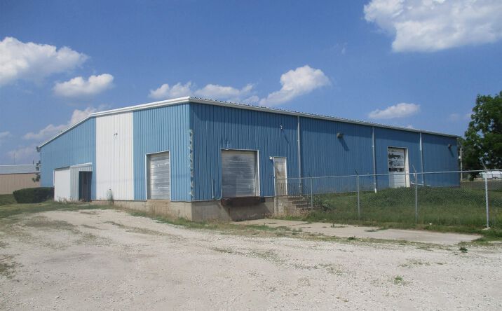 Pictures of Industrial property located at 19206 Kittyhawk Avenue, Carroll, IA 51401 for sales - image #1