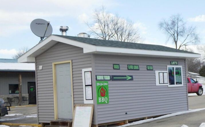 Pictures of Office, Retail property located at 101 W TAYLOR Street, Creston, IA 50801 for sales - image #1