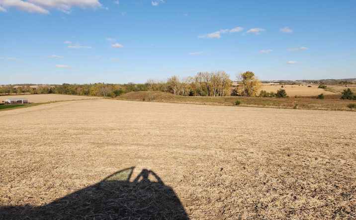 Pictures of Land property located at Near 3277 O Avenue, Tama, IA 52339 for sales - image #1