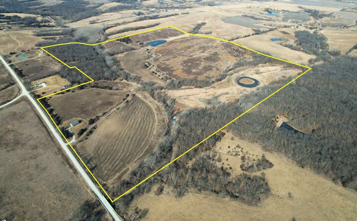 Pictures of Land, Special Purpose property located at 1873 Doyle Street, Osceola, IA 50213 for sales - image #1