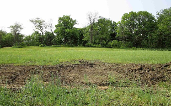 Pictures of Land, Special Purpose property located at 2517 Kenison Way, Iowa Falls, IA 50126 for sales - image #1