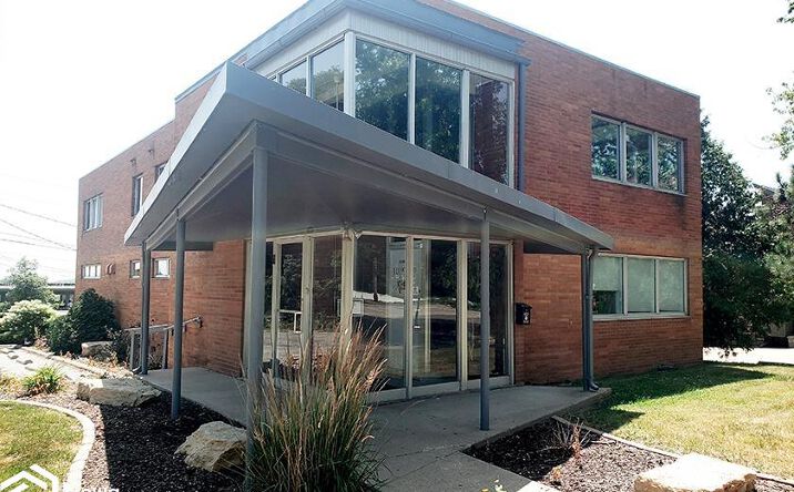Pictures of Office, Retail property located at 724 N 3Rd Street, Burlington, IA 52601 for sales - image #1