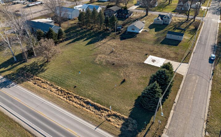 Pictures of Land property located at 100 Sherman, Ackley, IA 50601 for sales - image #1