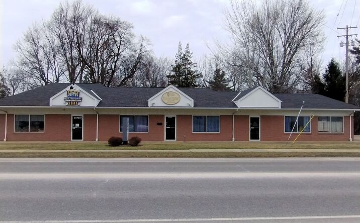 Pictures of Office, Retail property located at 38769 Lakeshore Blvd, Willoughby, OH 44094 for sales - image #1
