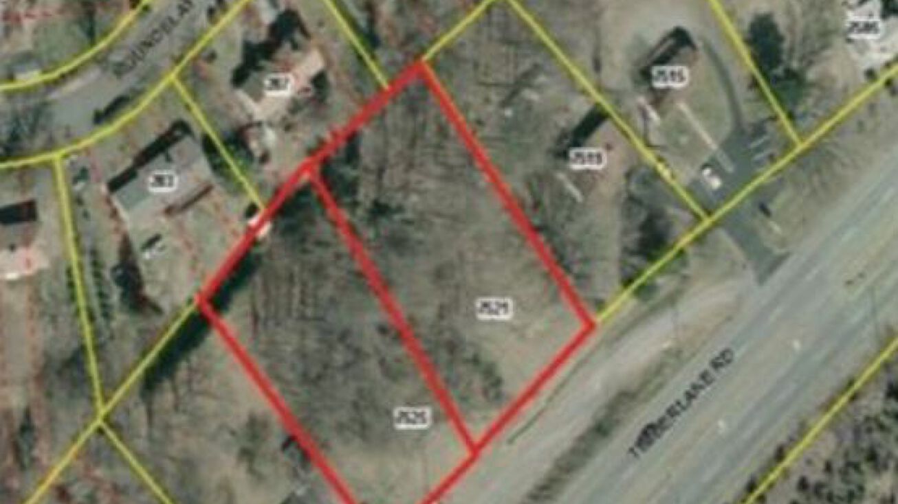 7521 & 7525 Timberlake Road, Lynchburg, VA 24502