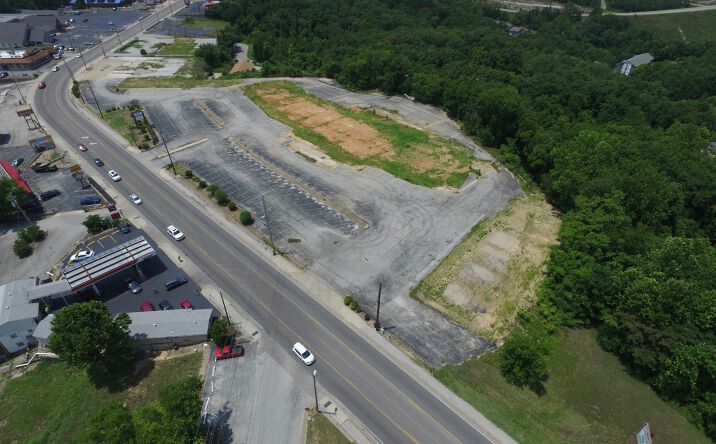 Pictures of Land property located at 1157 W 76 Country Blvd, Branson, MO 65616 for sales - image #1