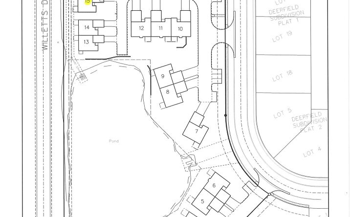 Pictures of Land property located at UNIT 17 McKay Drive, Knoxville, IA 50138 for sales - image #1