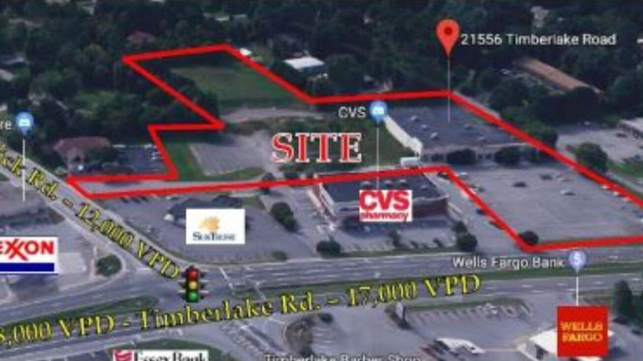 21556 Timberlake Road, Lynchburg, VA 24502