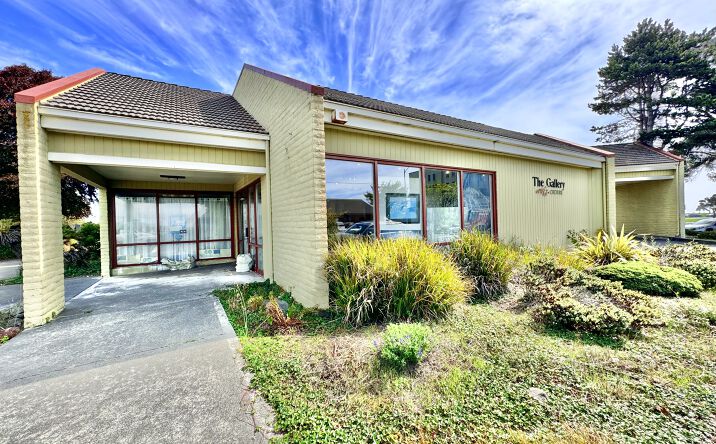 Pictures of Hospitality, Office, Retail property located at 157 H Street, Crescent City, CA 95531, Crescent City, CA 95531 for sales - image #1
