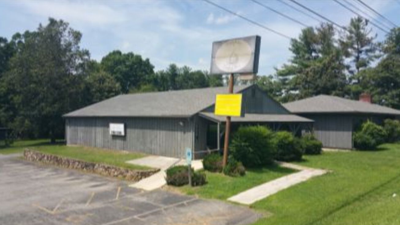 22273 Timberlake Road, Lynchburg, VA 24502