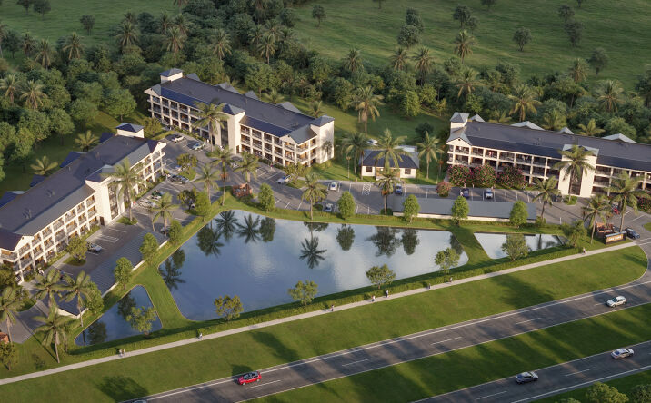 Pictures of Land property located at 3780 Indian River Blvd, Vero Beach, FL 32960 for sales - image #1