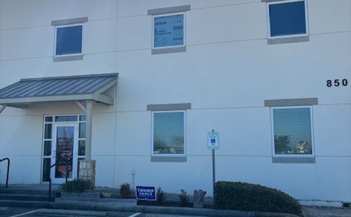 Pictures of Industrial, Land property located at 850 Lawrence Rd, League City, League City, TX 77573 for sales - image #1