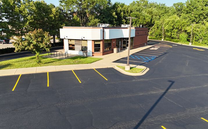 Pictures of Office, Retail, Special Purpose property located at 2350 Cedar St, Holt, MI 48842 for sales - image #1