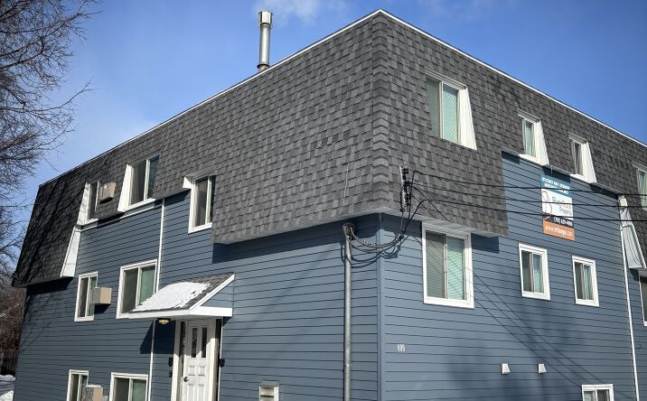 Pictures of Multifamily property located at 409 9th Ave N, Fargo, ND 58102 for sales - image #1