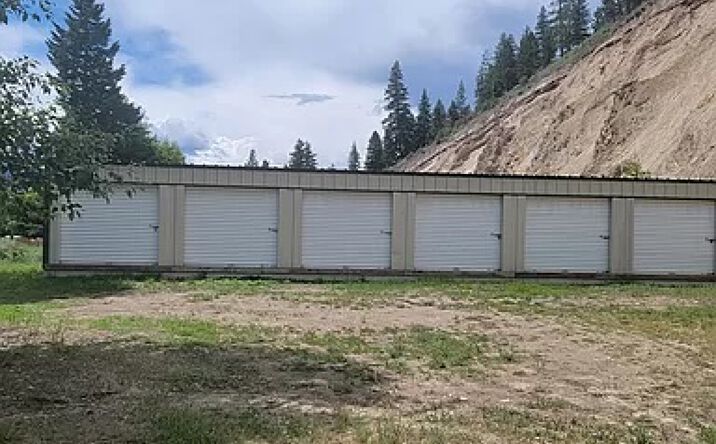 Pictures of Mixed Use, Industrial property located at 262 Mullan Road W, Superior, MT 59872 for sales - image #1