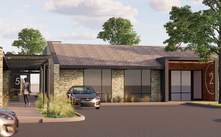 Pictures of Office property located at 4701 West Gate Blvd, Austin, TX 78745 for sales - image #1