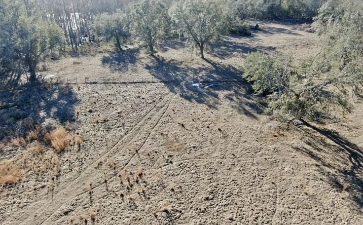 Pictures of Land property located at 3046 SW Captain Brown Rd, Madison, FL 32340 for sales - image #1