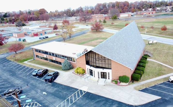 Pictures of Special Purpose property located at 1710 Delvale Ave, Dundalk, MD 21222 for sales - image #1