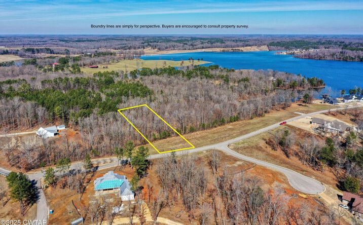 Pictures of Land, Multifamily property located at 0 Southern Shore Pt, Huntingdon, TN 38344 for sales - image #1