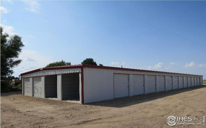 Pictures of Industrial property located at 2000 Colorado Ave, Burlington, CO 80807 for sales - image #1