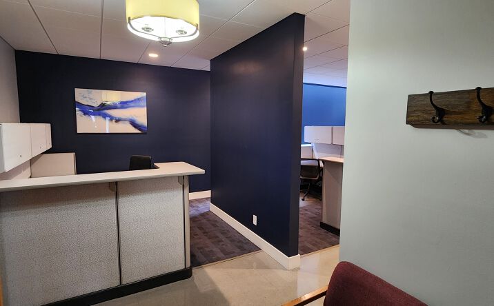 Pictures of Office property located at 1401 E Lansing Dr, East Lansing, MI 48823 for sales - image #1