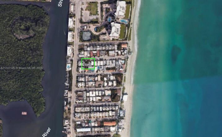 Pictures of Land property located at 350 Walnut St, Hollywood, FL 33019 for sales - image #1