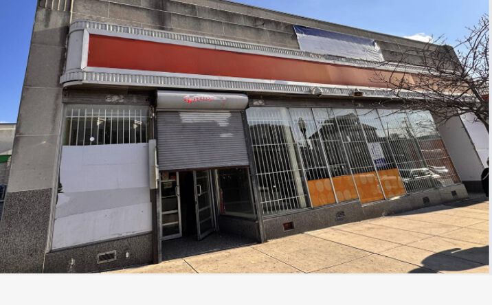 Pictures of Retail property located at 3421 Belair Rd, Baltimore, MD 21213 for sales - image #1