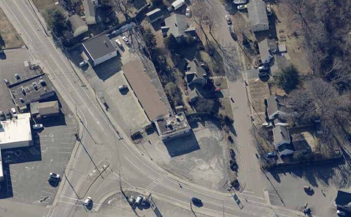 Pictures of Retail, Land property located at 215 Willett Ave, East Providence, RI 02915 for sales - image #1