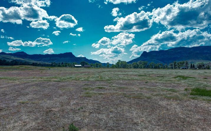 Pictures of Land property located at 109 Stillwater Dr, Cody, WY 82414 for sales - image #1