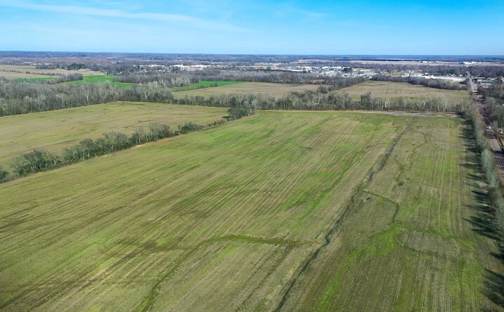 Pictures of Land property located at 8426 Quito Rd, Millington, TN 38053 for sales - image #1