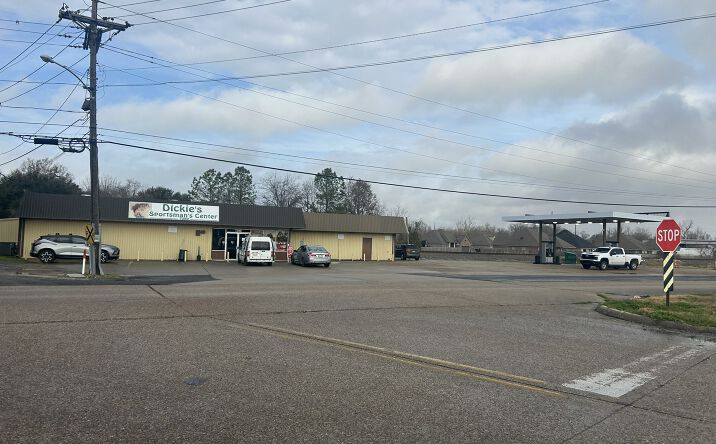 Pictures of Business for Sale, Retail property located at 7280 La Hwy 1 S, Addis, LA 70710 for sales - image #1