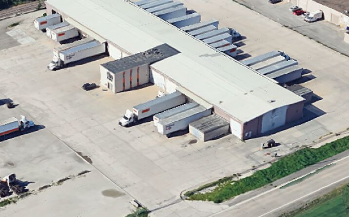 Pictures of Industrial property located at 3219 Nebraska Ave, Council Bluffs, IA 51501 for sales - image #1