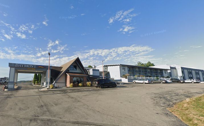 Pictures of Hospitality property located at 2021 E Spring St, Cookeville, TN 38506 for sales - image #1
