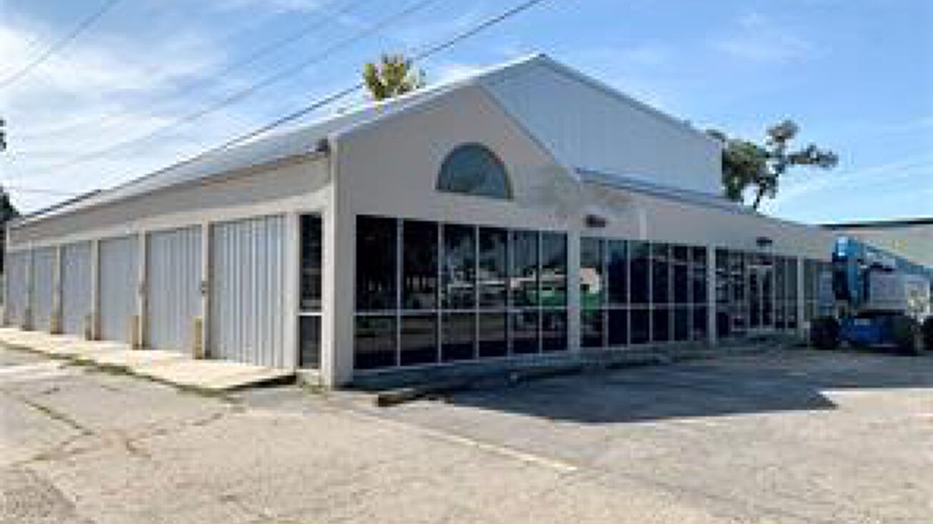 Pictures of Retail property located at 6314 Jefferson Hwy, Harahan, LA 70123 for sales - image #1